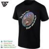 Jeff Buckley Mystery White Boy Tour 1995 T-Shirt