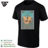 Jerry’s Middle Finger Midwest Tour 2026 Poster T-Shirt