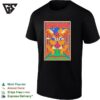 Jerry’s Middle Finger The Fremont Theater In San Luis Obispo Ca 2026 Poster T-Shirt