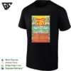 Joey Calderaio Spring And Summer Tour 2026 Poster T-Shirt