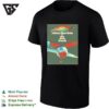Johnny Blue Skies And The Dark Clouds Mutiny After Midnight Poster T-Shirt