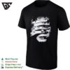 Jungkook Hand Covering The Face Of Bts Art T-Shirt