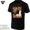 Justin Bieber And Hailey Bieber Grammys 2026 Graphic T-Shirt