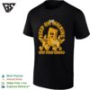 Keep On Walking Stay Fully Loaded Vintage Cartoon T-Shirt