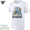 Kendrick Lamar Scream I Love Benjamin Netanyahu Mustaaard Let’s Go To Israel T-Shirt