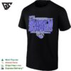 Kentucky Wesleyan Panthers March Madness NCAA Di Men’s Basketball Championship 2026 T-Shirt
