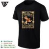 Kid Girl Driving Scooter Roller Girl Toodaloo Cuntaroos Funny T-Shirt