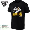 Kids Mountain Skatepark Altoona Pa T-Shirt
