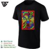 King Gizzard And The Lizard Wizard Forest Hills Ny 8 20 2026 Poster T-Shirt