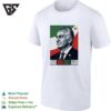 King Reza Pahlavi President Make Iran Great Again T-Shirt