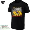 Layne Riggs X Love’s Truck 2026 Retro T-Shirt