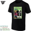Leftover Crack Tour Hamden Ct On Mar 15 2026 Poster T-Shirt