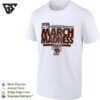Lehigh Mountain Hawks March Madness NCAA Di Men’s Basketball Championship 2026 T-Shirt