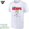 Lindsey Heaps Caricature T-Shirt