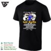 Lou Holtz In Loving Memory 89 Years 1937 2026 Legendary Notre Dame Fighting Irish Football T-Shirt