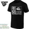 Loving Rage Will Dismantle Cruel Systems T-Shirt
