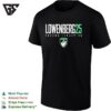 Lowenberg25 Sophia Lowenberg Boston Legacy Fc T-Shirt