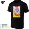 Lucero First Avenue In Minneapolis With Otis Gibbs Mn Mar 15 2026 Poster T-Shirt