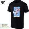 Luke Is Not Inside A Tauntaun In Star Wars T-Shirt