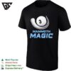 Mammoth Magic Lotto By Shelley Gill T-Shirt