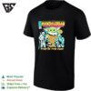 Mandalorian Baby Yoda This Is The Way Retro T-Shirt