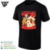 Mark Mcgwire And Sammy Sosa Legalize Steroids Baseball Graphic T-Shirt