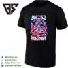 Max Blessed Holloway Ufc Graphic T-Shirt