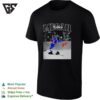 Megan Keller USA Champion Hockey Signature T-Shirt