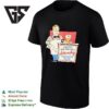 Member Bob Shreve’s Schoenling Drinker Club Beer T-Shirt