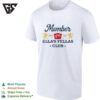 Member Of The Ella’s Fellas Club Since 2023 T-Shirt