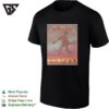 Metallica New Disposable Heroes Giclee T-Shirt