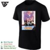 Mi Vida Loca My Crazy Life Cult Mothers Warriors Sisters Survivors T-Shirt