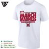 Miami Redhawks NCAA Di Women’s Basketball Championship March Madness 2026 T-Shirt