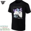 Michael Jacks Captain Eo George Lucas Va? Francis Ford Coppola Retro T-Shirt