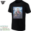 Michael Myers Scary Movie 6 Funny You’re Not Invited To This Lake Party Variant T-Shirt