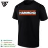 Mike Ditka Da Hammond Chicago Bears T-Shirt
