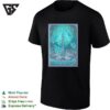 Mike Gordan US March 2026 Tour Poster T-Shirt