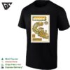 Mike Gordon Philadelphia Pa March 15 2026 Poster T-Shirt