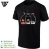 Mikel Brown Jr. Rookie Louisville Cardinals Mbj All Day T-Shirt