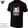 Mission Accomplished The End Of The Cartel Era February 22 2026 T-Shirt
