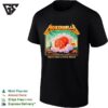 Mortadella Ride The Lunch Meat Italian Food Funny T-Shirt