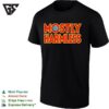 Mostly Harmless Douglas Adams’ Hitchhiker’s Guide To The Galaxy Series 1992 T-Shirt