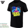 Movsar Evloev Vs Lerone Murphy Ufc Fight Night Feather Weight Bout Mar 21 Sat 2026 T-Shirt
