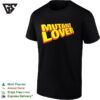 Mutant Lover X Men The Animated Series T-Shirt