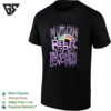 My Little Pony Metal Quote Laugh And Love T-Shirt