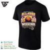 NBA All-Star Weekend 2026 Los Angeles T-Shirt