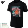 NCAA Division I Women’s Basketball Championship 2026 Four It All Vintage T-Shirt