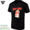 Nate Heise Iowa State Cyclones Men’s Basketball The Glue Style Signature T-Shirt