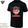 Nebraska Huskers Never Underestimate A Woman Who Understands Basketball Diamond Heart Shape T-Shirt
