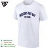 Neocons Are Gay For Israel T-Shirt